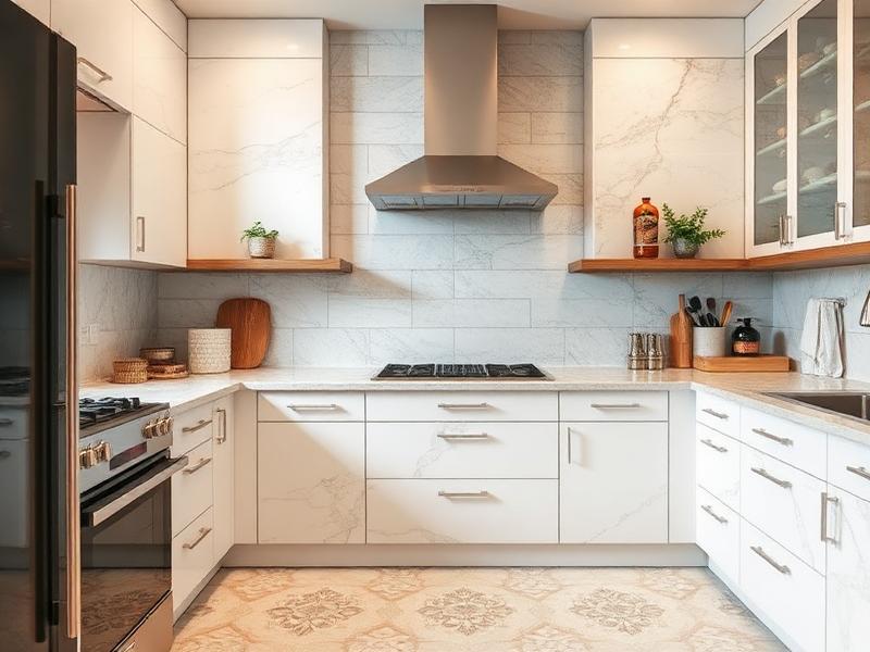 Tile Installation